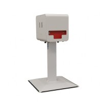 Cassette met standvoet voor Citizen CY-02-printers