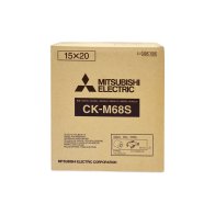 Materiali di consumo Mitsubishi CK-M68S