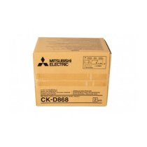 Consumibles Mitsubishi CK-D868