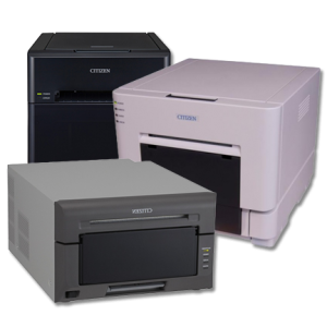 Impresoras por sublimación