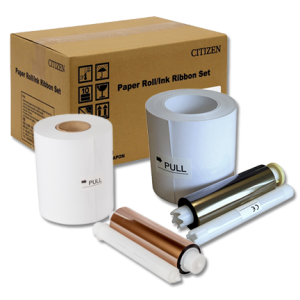 Consumibles para sublimación térmica